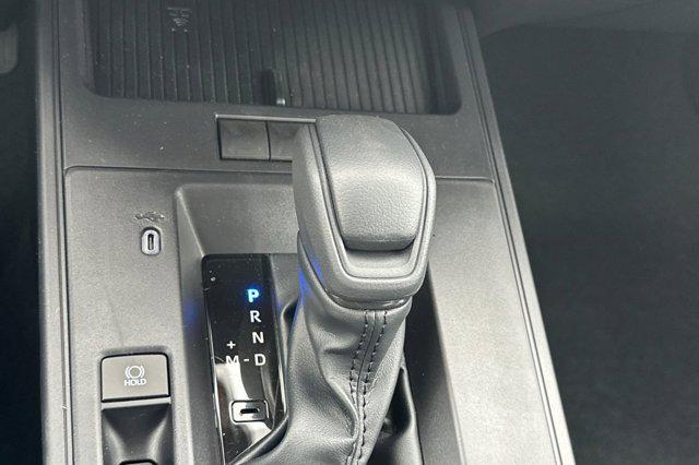 new 2026 Toyota Corolla Cross car, priced at $29,000