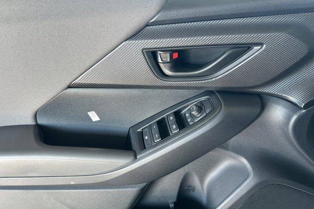 new 2026 Subaru Crosstrek car, priced at $27,317