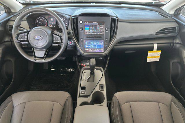 new 2026 Subaru Crosstrek car, priced at $27,317