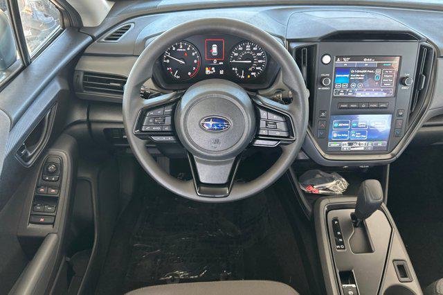 new 2026 Subaru Crosstrek car, priced at $27,317