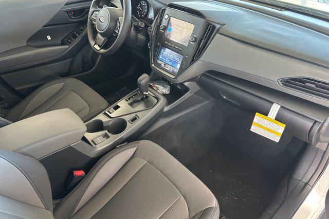 new 2026 Subaru Crosstrek car, priced at $27,317