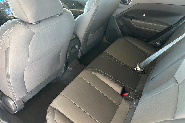 new 2026 Subaru Crosstrek car, priced at $27,317