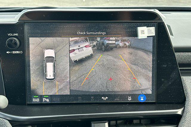 new 2026 Subaru Outback car, priced at $43,657