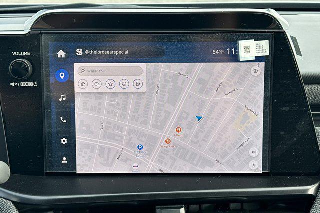 new 2026 Subaru Outback car, priced at $43,657