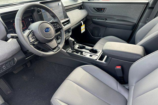 new 2026 Subaru Outback car, priced at $43,657