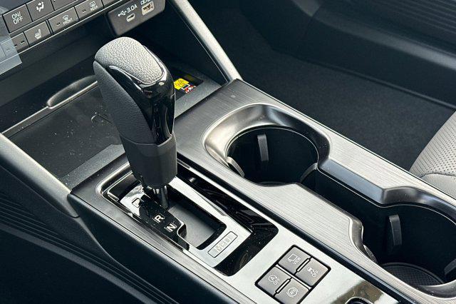 new 2026 Subaru Outback car, priced at $43,657