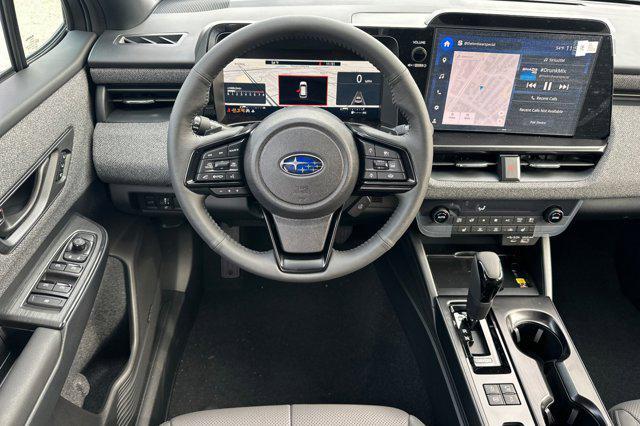 new 2026 Subaru Outback car, priced at $43,657