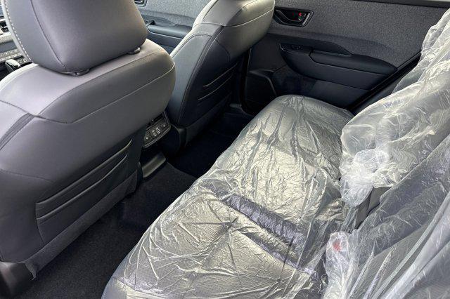 new 2026 Subaru Outback car, priced at $43,657