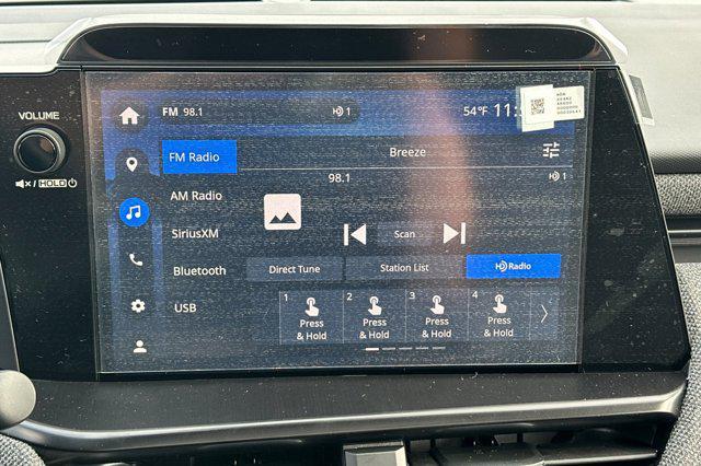 new 2026 Subaru Outback car, priced at $43,657