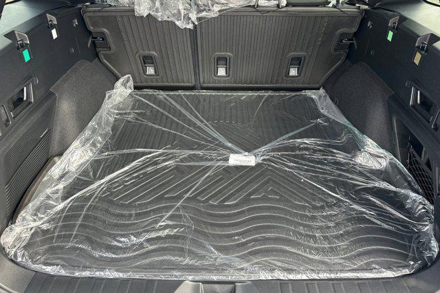 new 2026 Subaru Outback car, priced at $43,657