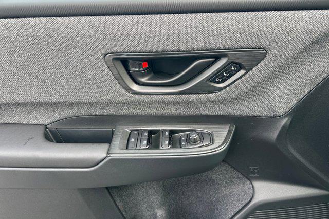 new 2026 Subaru Outback car, priced at $43,657