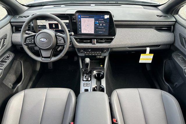 new 2026 Subaru Outback car, priced at $43,657