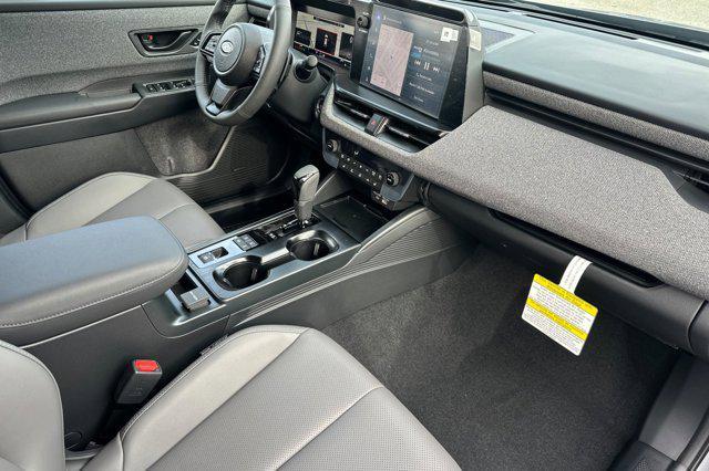 new 2026 Subaru Outback car, priced at $43,657