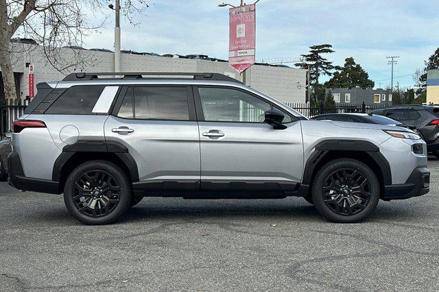 new 2026 Subaru Outback car, priced at $43,657