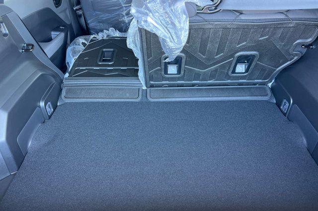 new 2025 Subaru Crosstrek car, priced at $30,790