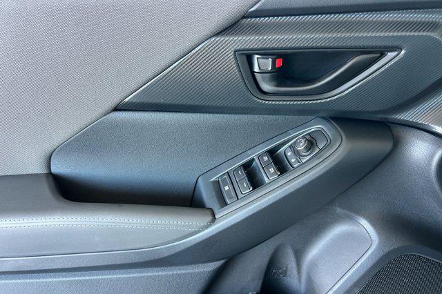 new 2025 Subaru Crosstrek car, priced at $30,790