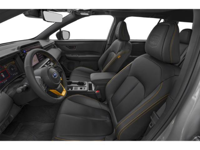 new 2026 Subaru Outback car, priced at $45,805