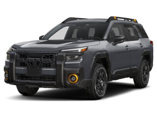 new 2026 Subaru Outback car, priced at $45,805