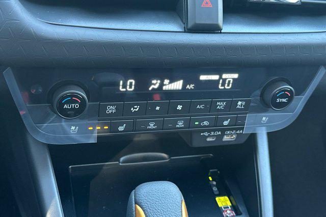 new 2026 Subaru Outback car, priced at $45,890