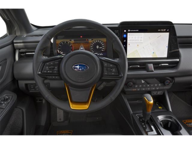 new 2026 Subaru Outback car, priced at $45,805