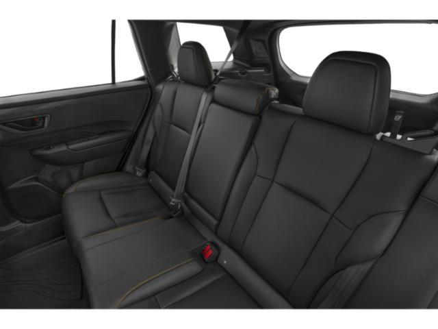 new 2026 Subaru Outback car, priced at $45,805