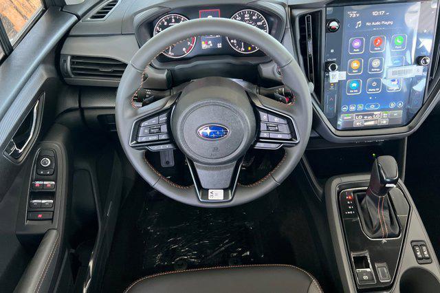 used 2025 Subaru Crosstrek car, priced at $31,385