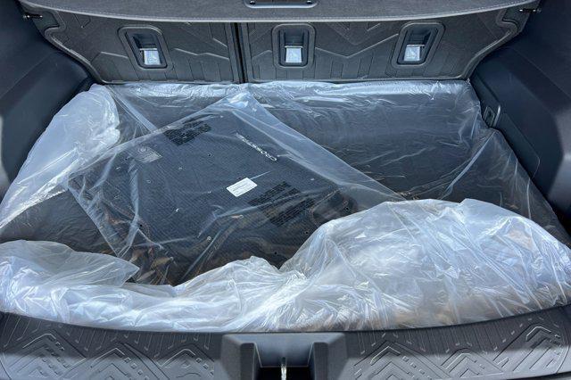 used 2025 Subaru Crosstrek car, priced at $31,385