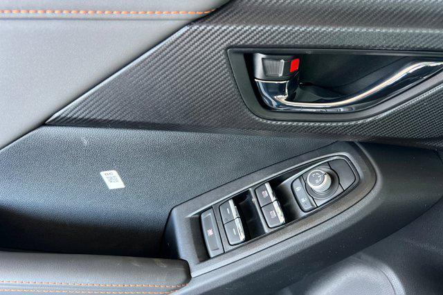 used 2025 Subaru Crosstrek car, priced at $31,385