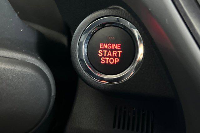 used 2025 Subaru Crosstrek car, priced at $31,385