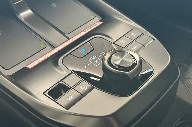 new 2026 Toyota bZ car, priced at $33,000