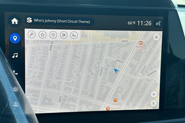 new 2026 Subaru Outback car, priced at $47,612