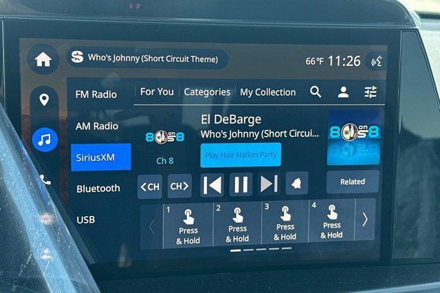 new 2026 Subaru Outback car, priced at $47,612