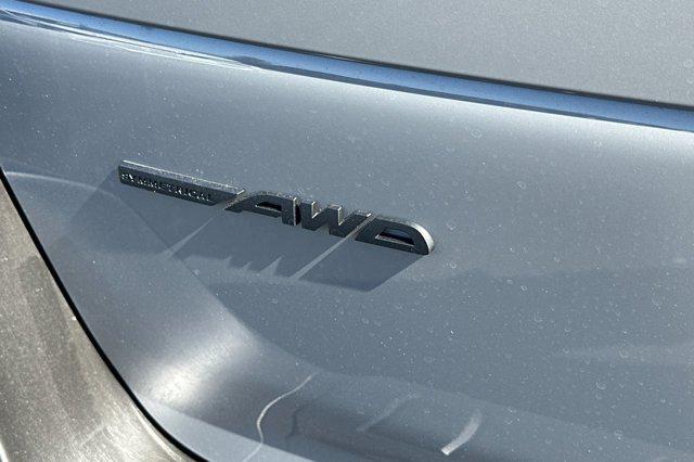 new 2026 Subaru Outback car, priced at $47,612