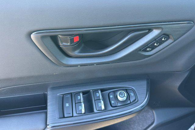 new 2026 Subaru Outback car, priced at $47,612