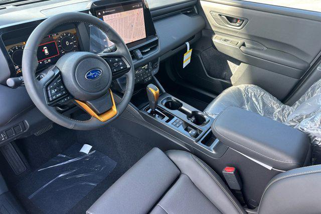 new 2026 Subaru Outback car, priced at $47,612