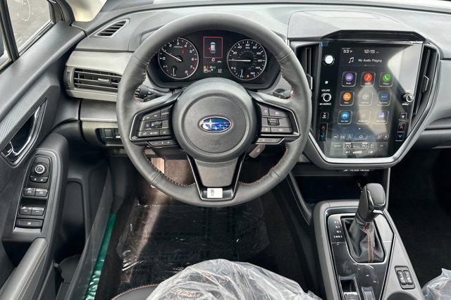 new 2026 Subaru Crosstrek car, priced at $33,224
