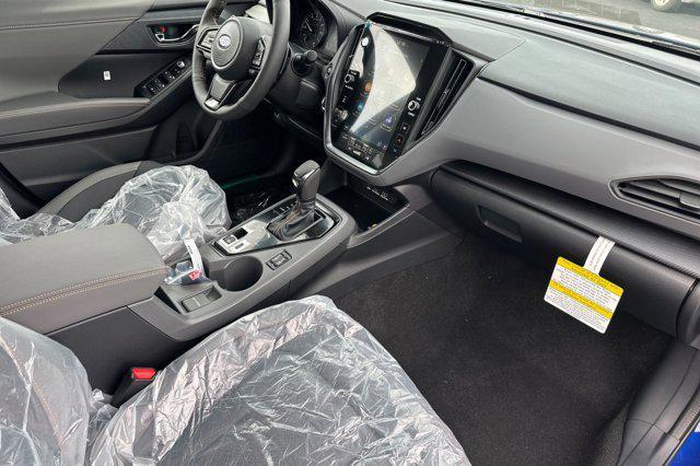 new 2026 Subaru Crosstrek car, priced at $33,224