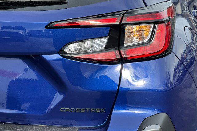 new 2026 Subaru Crosstrek car, priced at $33,224