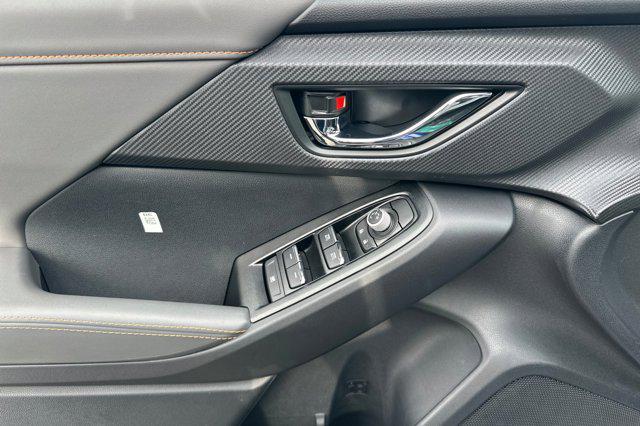 new 2026 Subaru Crosstrek car, priced at $33,224