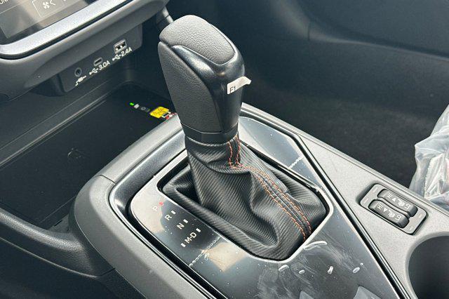 new 2026 Subaru Crosstrek car, priced at $33,224