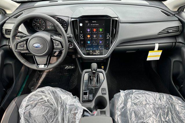 new 2026 Subaru Crosstrek car, priced at $33,224