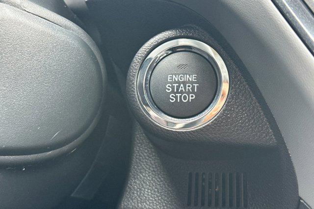 new 2026 Subaru Crosstrek car, priced at $33,224