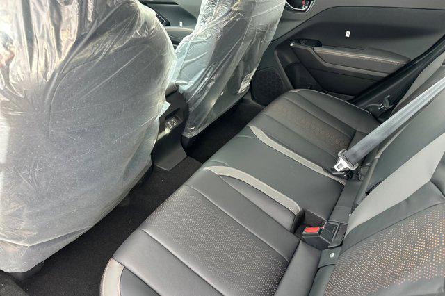 new 2026 Subaru Crosstrek car, priced at $33,224