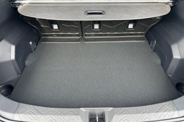 new 2026 Subaru Crosstrek car, priced at $33,224