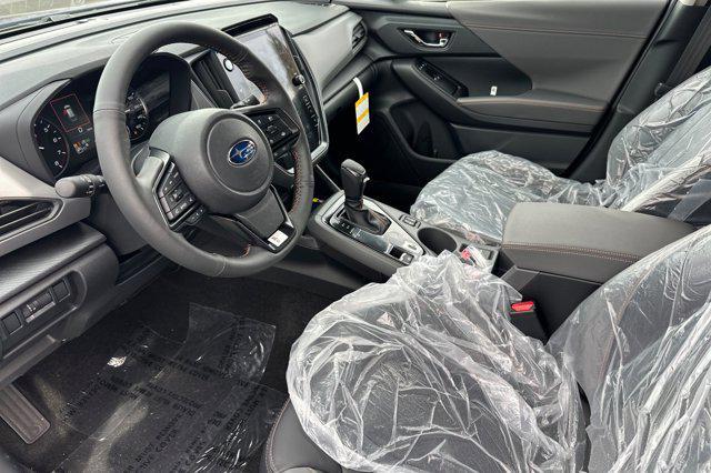 new 2026 Subaru Crosstrek car, priced at $33,224