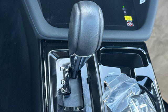 new 2026 Subaru Forester car, priced at $36,609