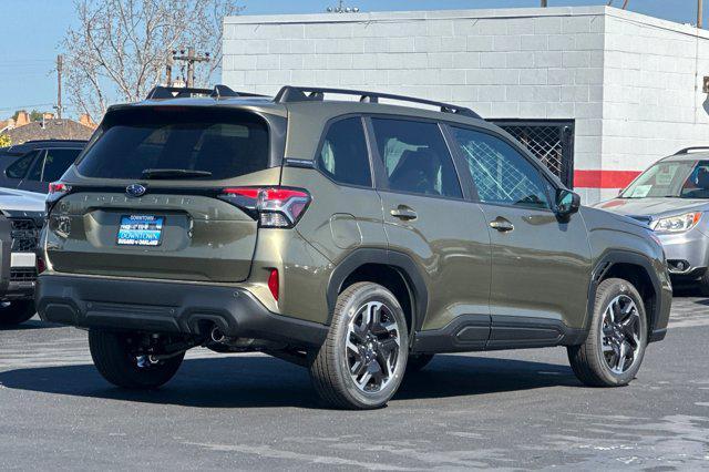 new 2026 Subaru Forester car, priced at $36,609