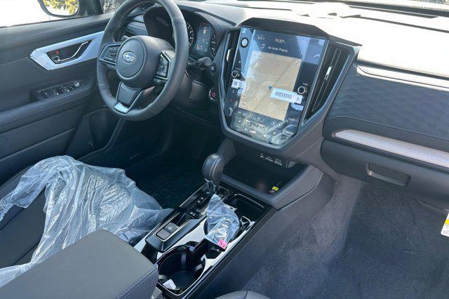 new 2026 Subaru Forester car, priced at $36,609