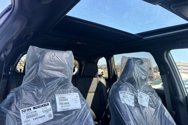 new 2026 Subaru Forester car, priced at $36,609