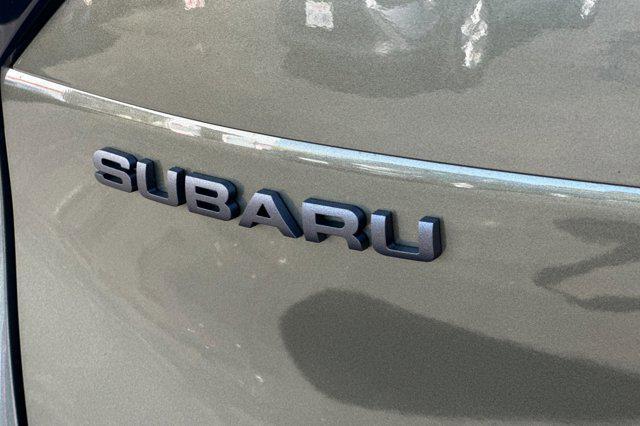 new 2026 Subaru Forester car, priced at $36,609